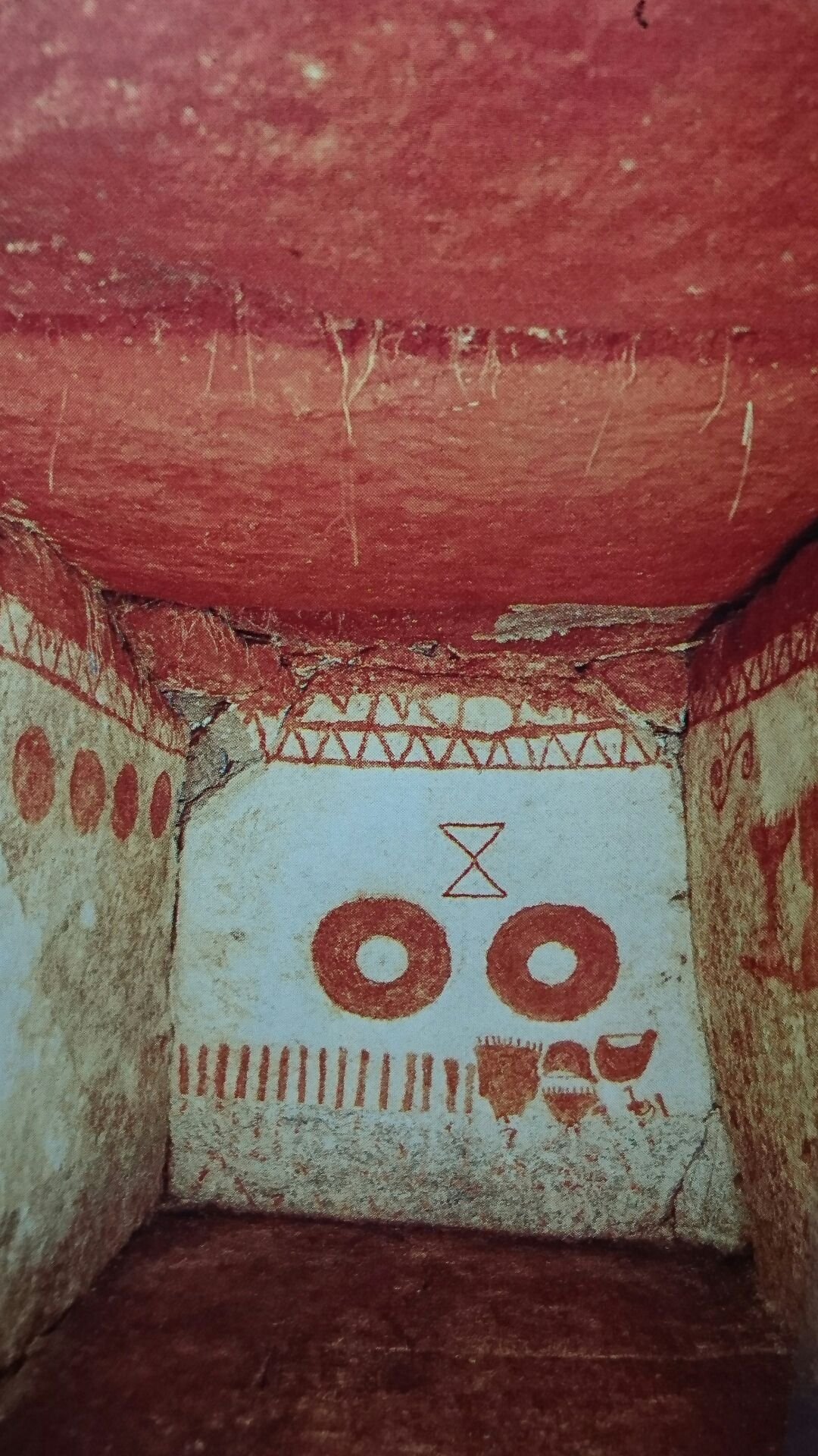 🏛️ 호랑이 무덤 고분(토라즈카 고훈) 이미지 7